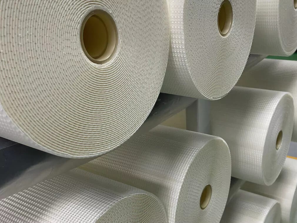 Canpure microfiltration module specifications and spiral membrane systems