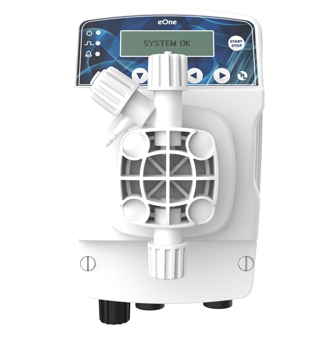 Etatron eONE digital dosing pump