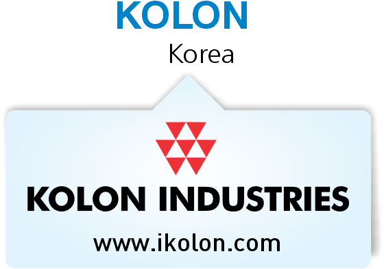 KOLON Industries