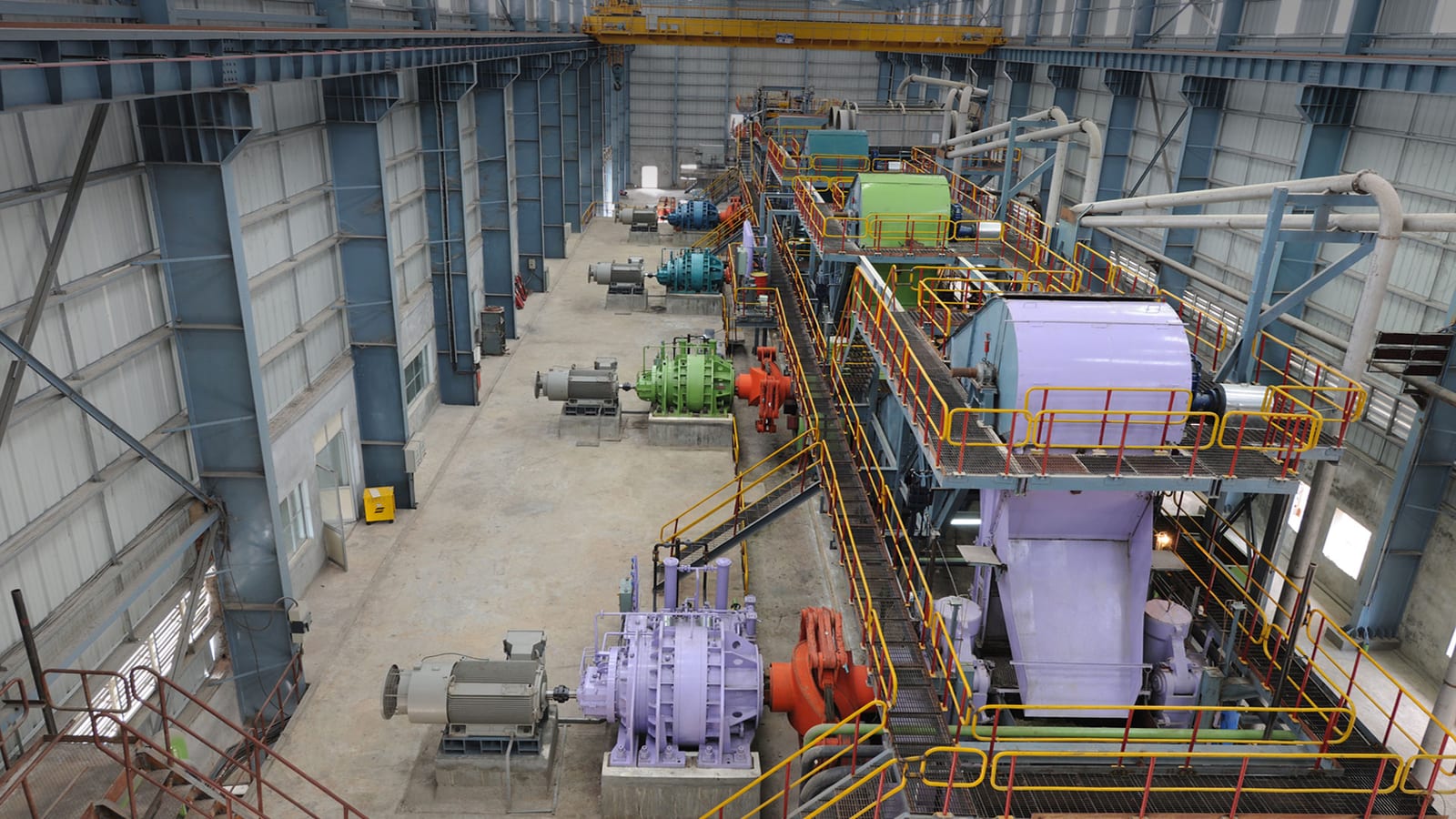 Sugar evaporator and pan house chemicals