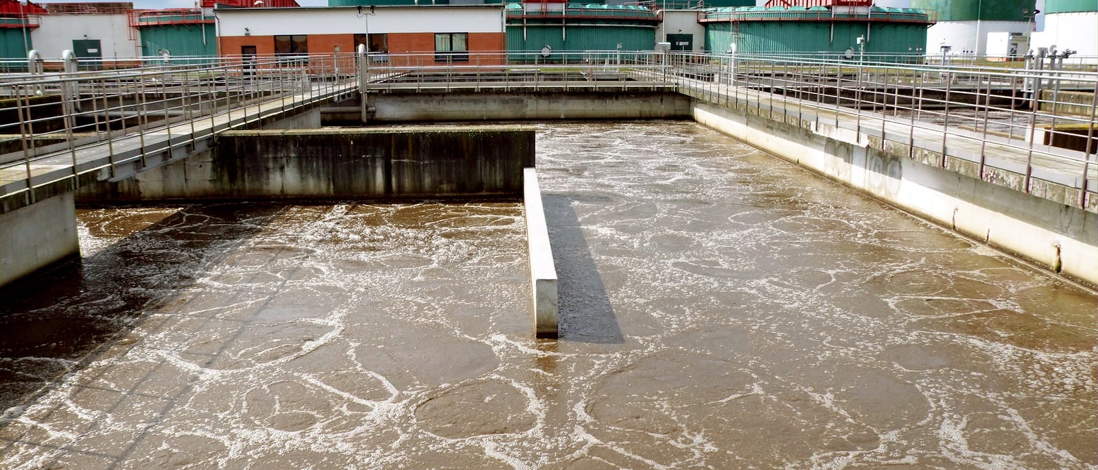 KOLON sludge dewatering polymers