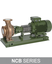 ncb series